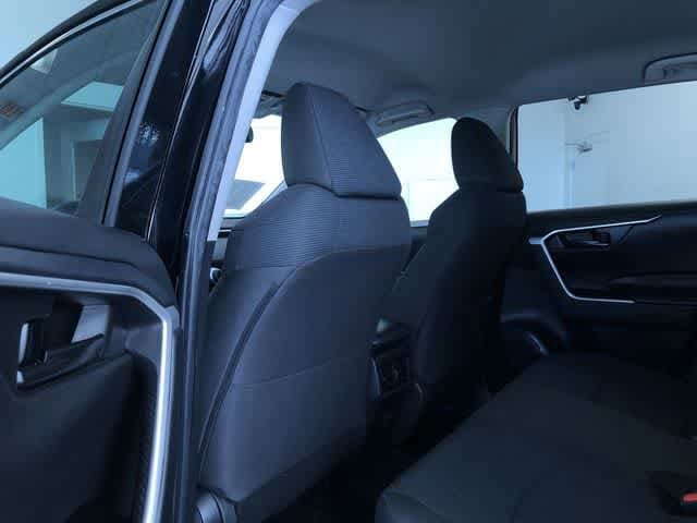 Thumbnail: 2024 Toyota RAV4 - 19