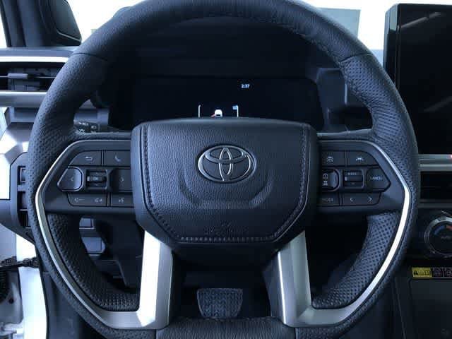 Thumbnail: 2026 Toyota Tacoma - 18