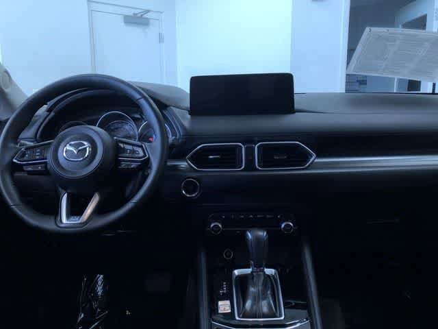 Thumbnail: 2025 Mazda CX-5 - 18