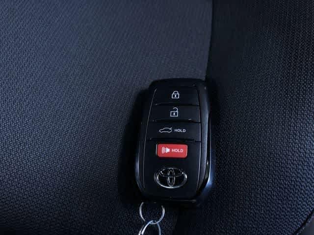 Thumbnail: 2024 Toyota Corolla - 31