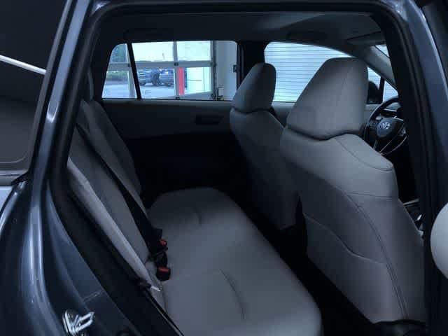 Thumbnail: 2022 Toyota Corolla Cross - 21