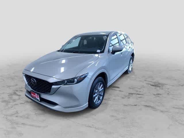Thumbnail: 2025 Mazda CX-5 - 6