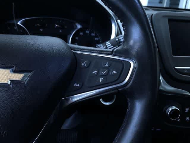 Thumbnail: 2020 Chevrolet Equinox - 26