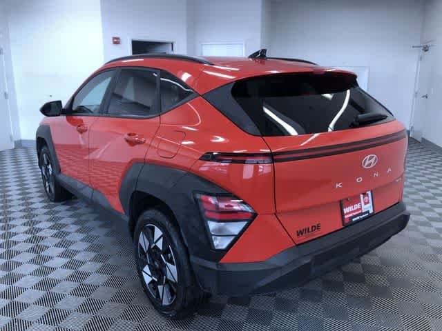 Thumbnail: 2025 Hyundai Kona - 13