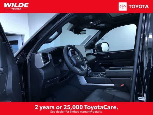 Thumbnail: 2026 Toyota Tundra - 2