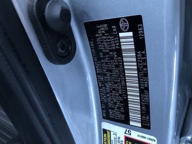 Thumbnail: 2023 Toyota Camry - 32