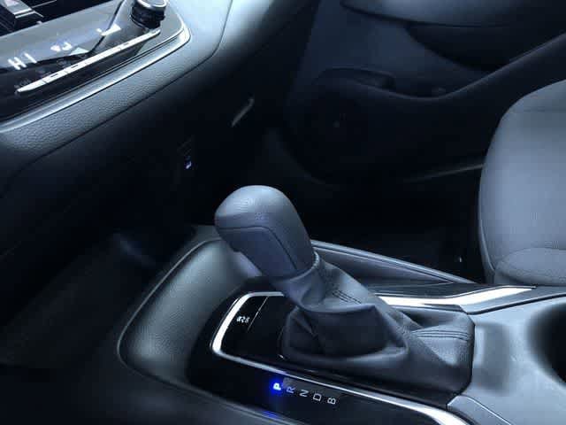 Thumbnail: 2025 Toyota Corolla - 29