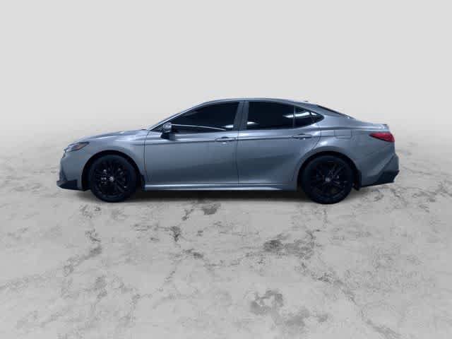 Thumbnail: 2025 Toyota Camry - 6