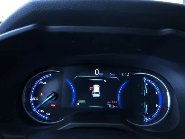 Thumbnail: 2025 Toyota RAV4 - 30