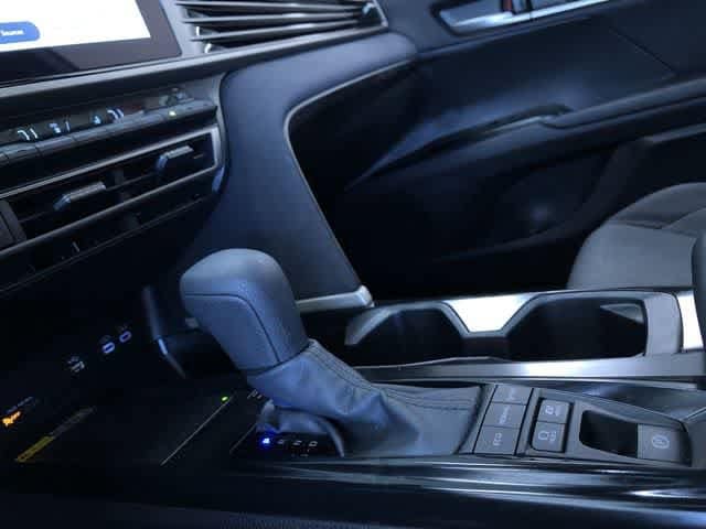 Thumbnail: 2026 Toyota Camry - 29