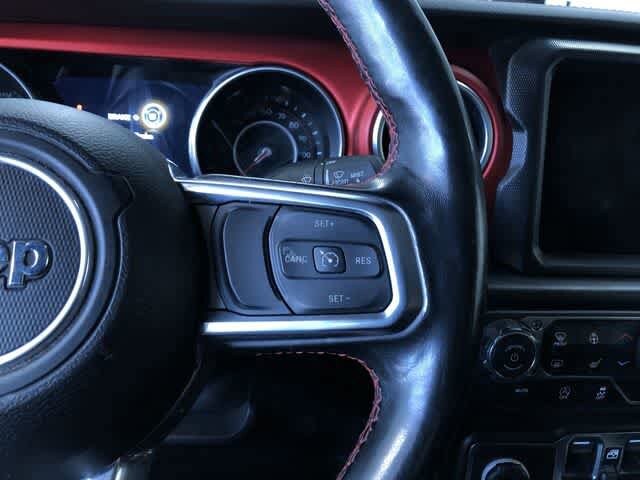 Thumbnail: 2020 Jeep Gladiator - 27