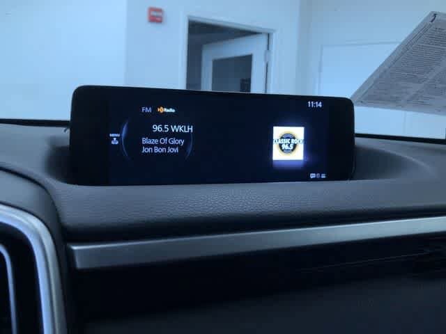 Thumbnail: 2024 Mazda CX-50 - 29