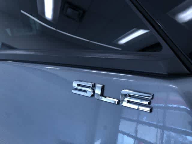 Thumbnail: 2018 GMC Terrain - 16