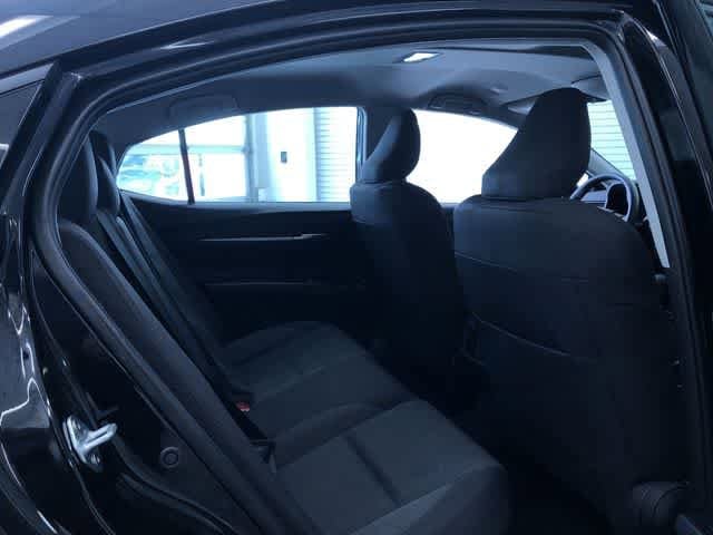 Thumbnail: 2025 Toyota Camry - 22