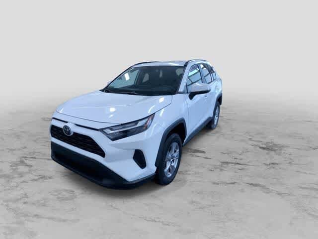 Thumbnail: 2025 Toyota RAV4 - 5