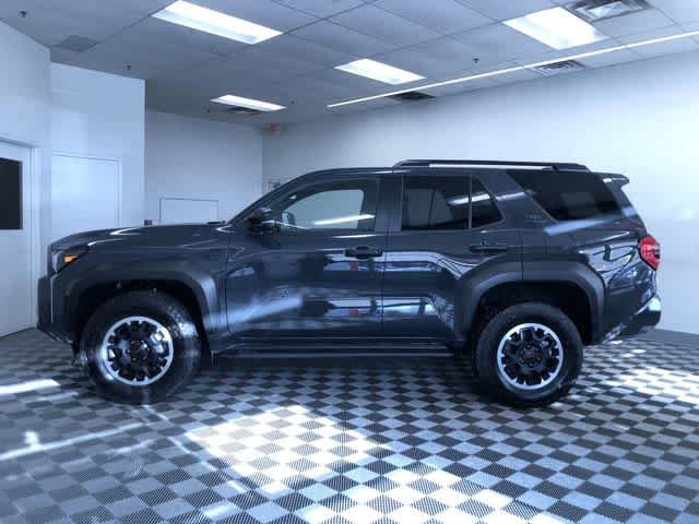 Thumbnail: 2025 Toyota 4Runner - 11