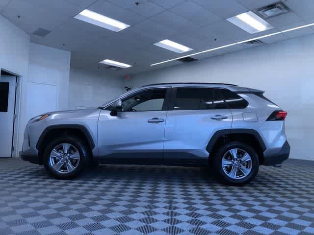 Thumbnail: 2025 Toyota RAV4 - 11