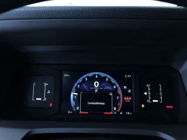 Thumbnail: 2025 Toyota Tacoma - 24