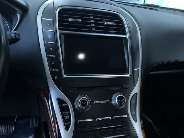 Thumbnail: 2018 Lincoln MKX - 20