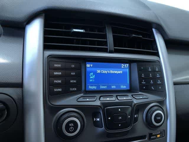 Thumbnail: 2014 Ford Edge - 21