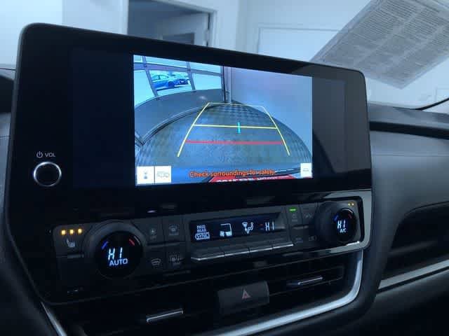 Thumbnail: 2025 Toyota Grand Highlander - 29