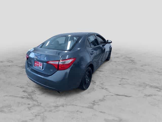 Thumbnail: 2016 Toyota Corolla - 10
