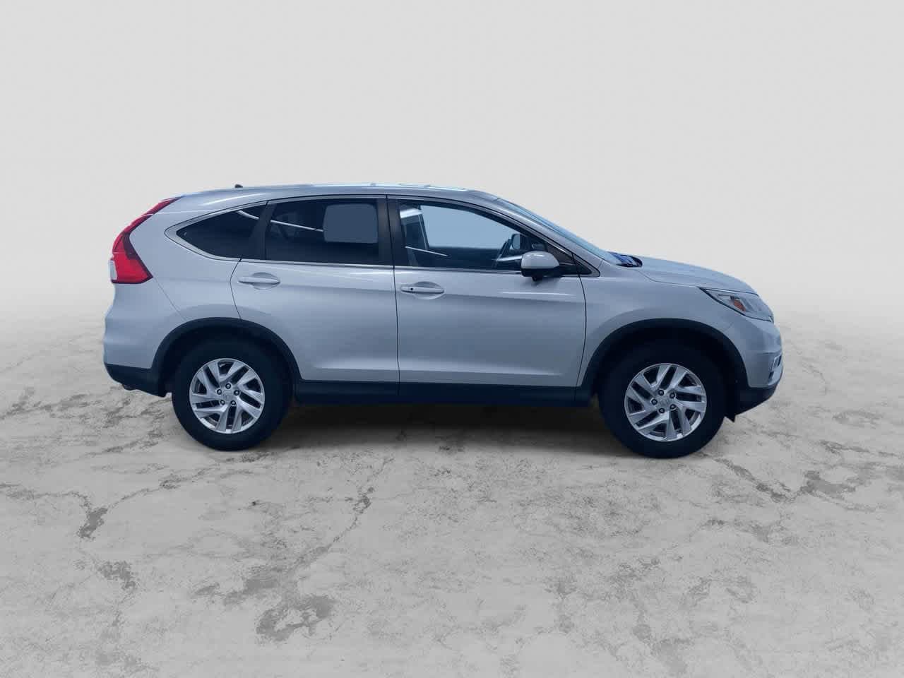 2015 Honda CR-V EX 2