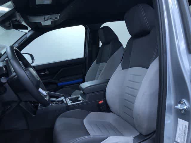 Thumbnail: 2025 Toyota Tacoma - 12