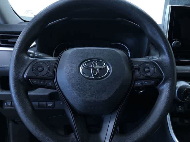 Thumbnail: 2025 Toyota RAV4 - 24