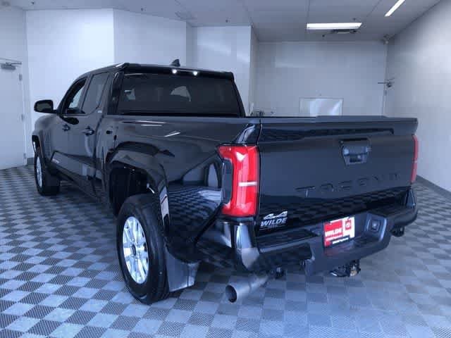 Thumbnail: 2024 Toyota Tacoma - 8