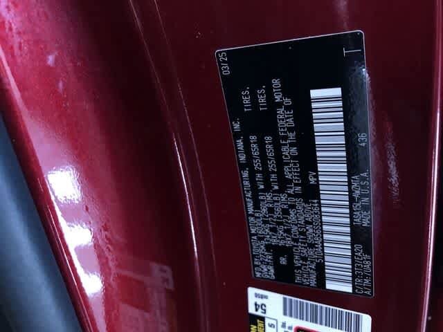 Thumbnail: 2025 Toyota Grand Highlander - 35