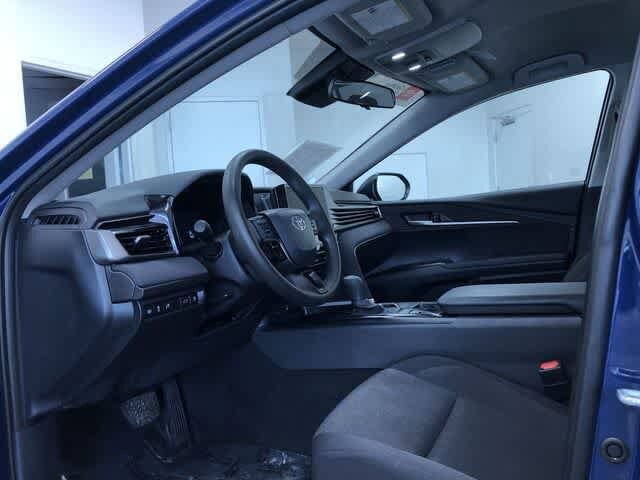 Thumbnail: 2025 Toyota Camry - 11