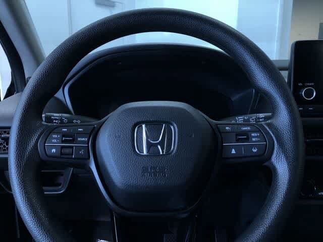 Thumbnail: 2025 Honda HR-V - 23