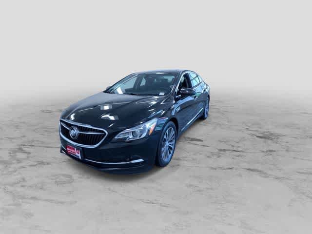 Thumbnail: 2019 Buick LaCrosse - 6