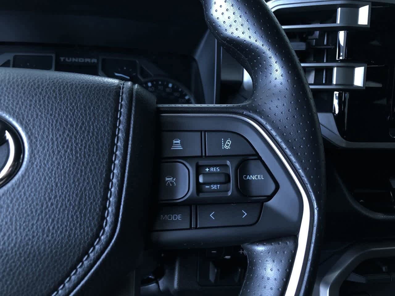 Thumbnail: 2025 Toyota Tundra - 37