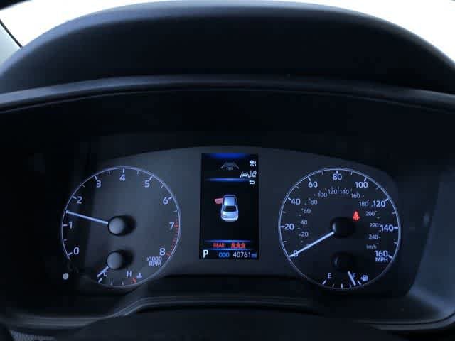 Thumbnail: 2024 Toyota Corolla - 23