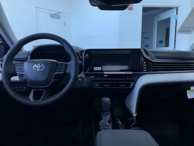 Thumbnail: 2026 Toyota Camry - 9