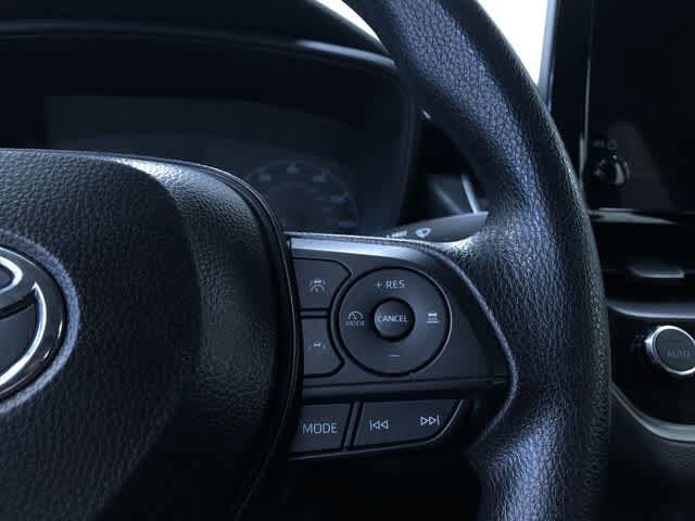 Thumbnail: 2025 Toyota Corolla - 26