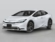 Toyota Prius Plug-in Hybrid