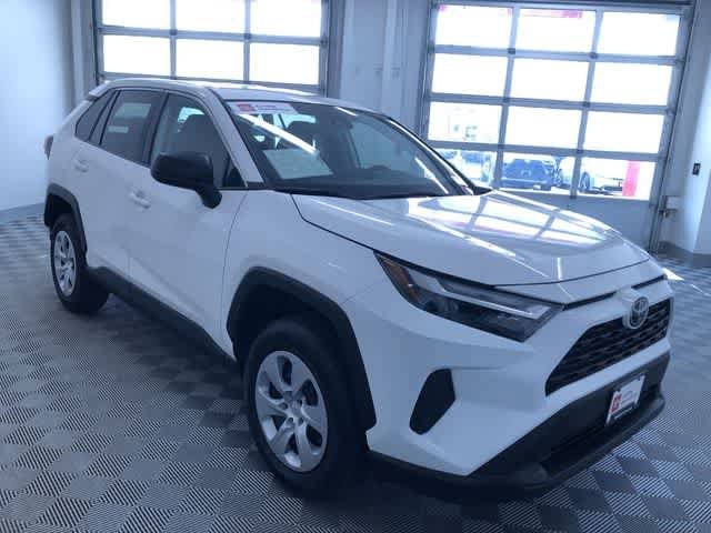 Thumbnail: 2024 Toyota RAV4 - 36