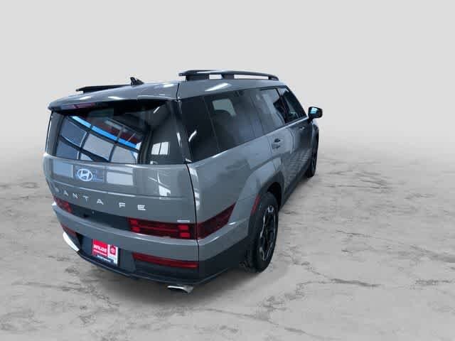 Thumbnail: 2025 Hyundai Santa Fe - 10