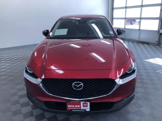 Thumbnail: 2024 Mazda CX-30 - 7