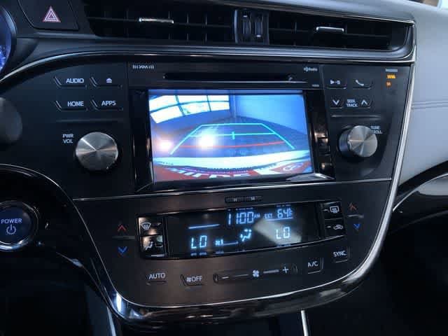 Thumbnail: 2015 Toyota Avalon - 24