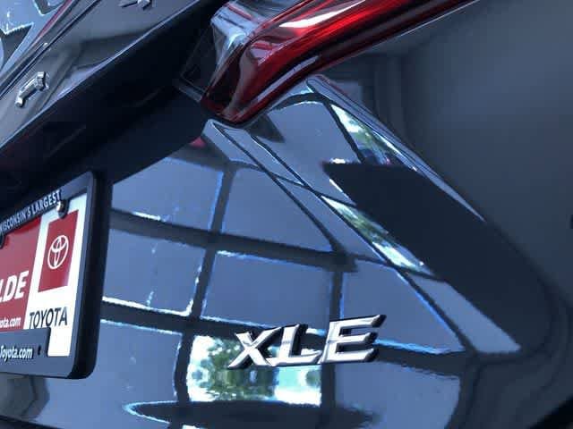 Thumbnail: 2026 Toyota Camry - 15