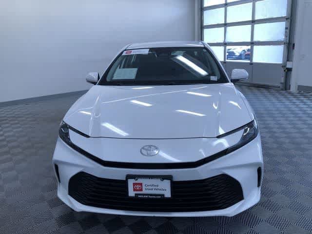 Thumbnail: 2026 Toyota Camry - 14