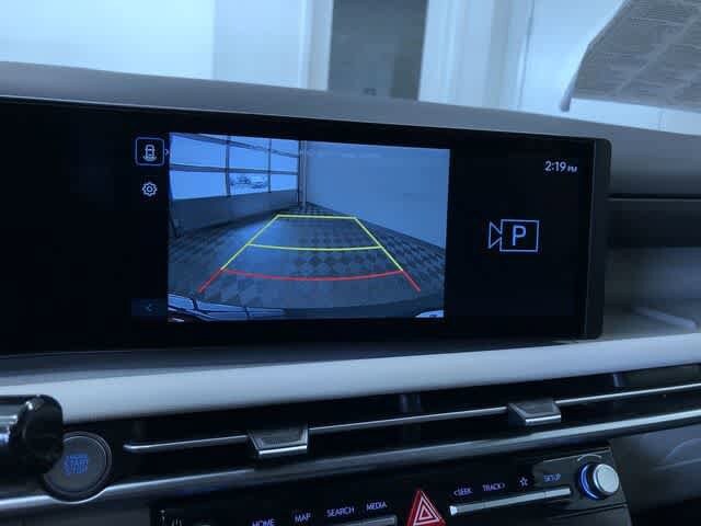 Thumbnail: 2025 Hyundai Tucson - 26