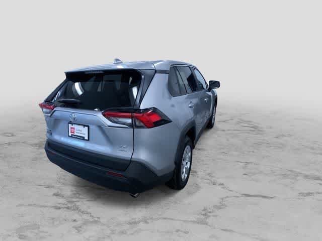 Thumbnail: 2025 Toyota RAV4 - 9