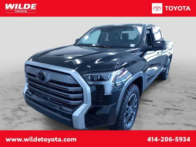 Thumbnail: 2023 Toyota Tundra - 1