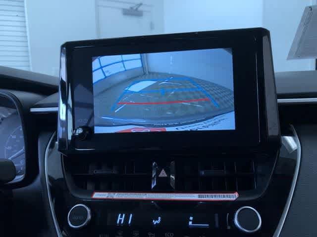 Thumbnail: 2025 Toyota Corolla - 27