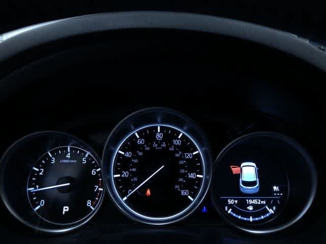 Thumbnail: 2025 Mazda CX-5 - 30